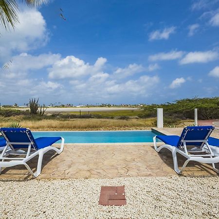 Casas Del Sol Apartment Westpunt Екстериор снимка