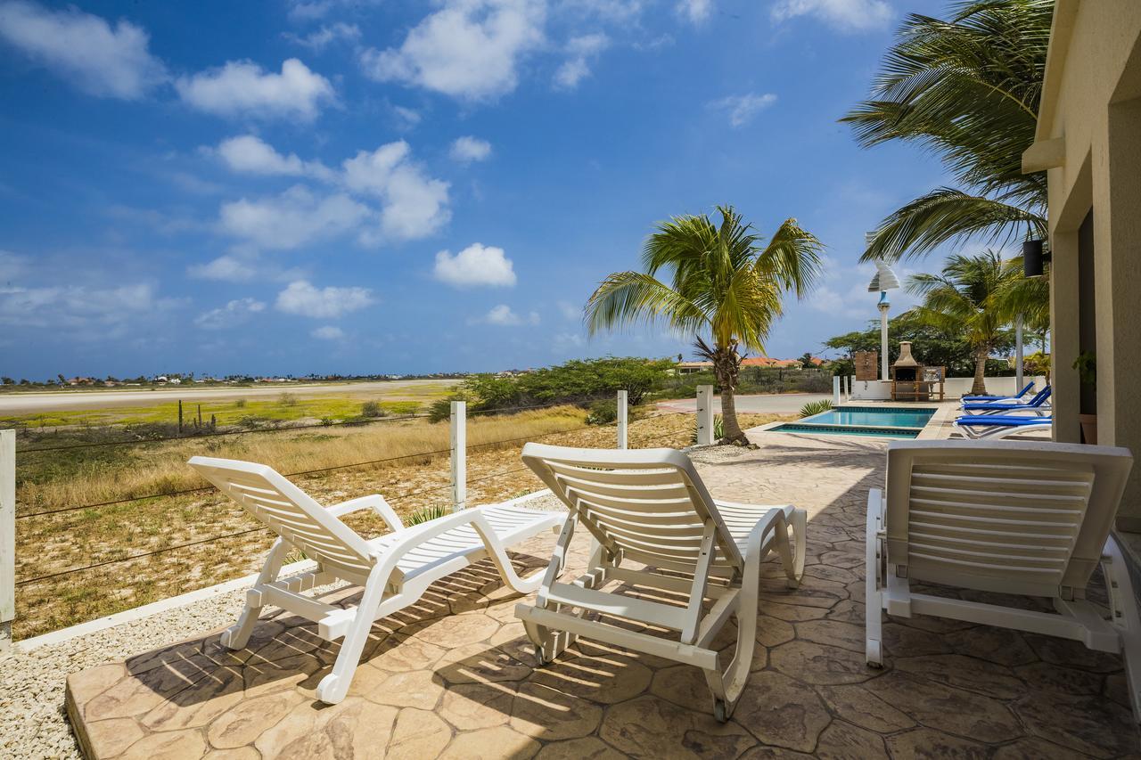Casas Del Sol Apartment Westpunt Екстериор снимка