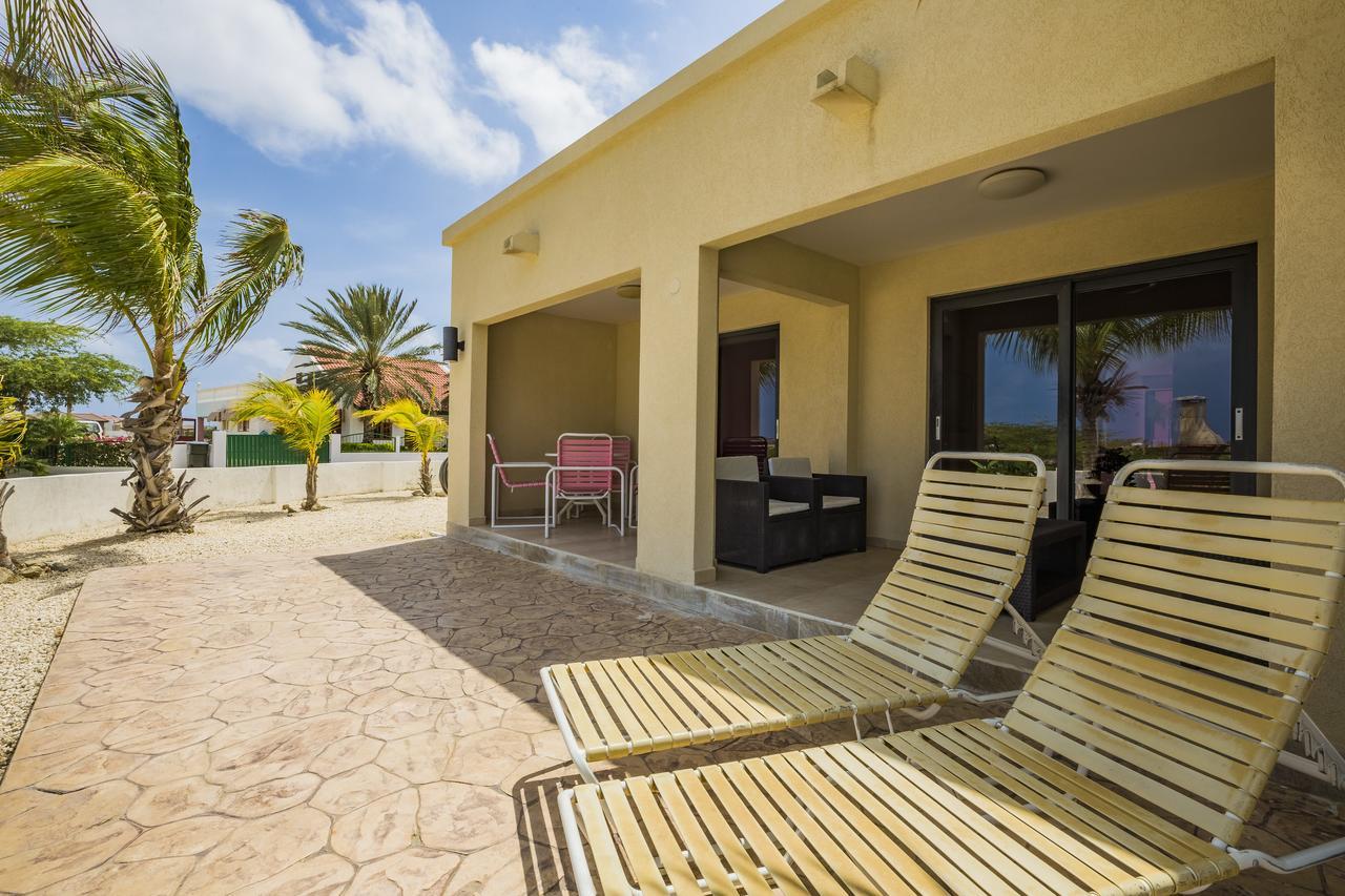 Casas Del Sol Apartment Westpunt Екстериор снимка