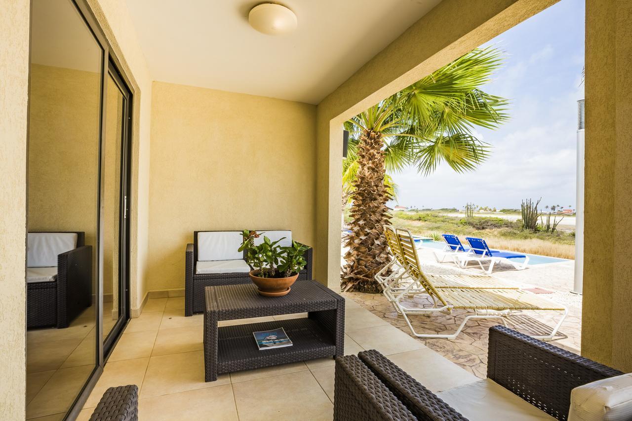 Casas Del Sol Apartment Westpunt Екстериор снимка