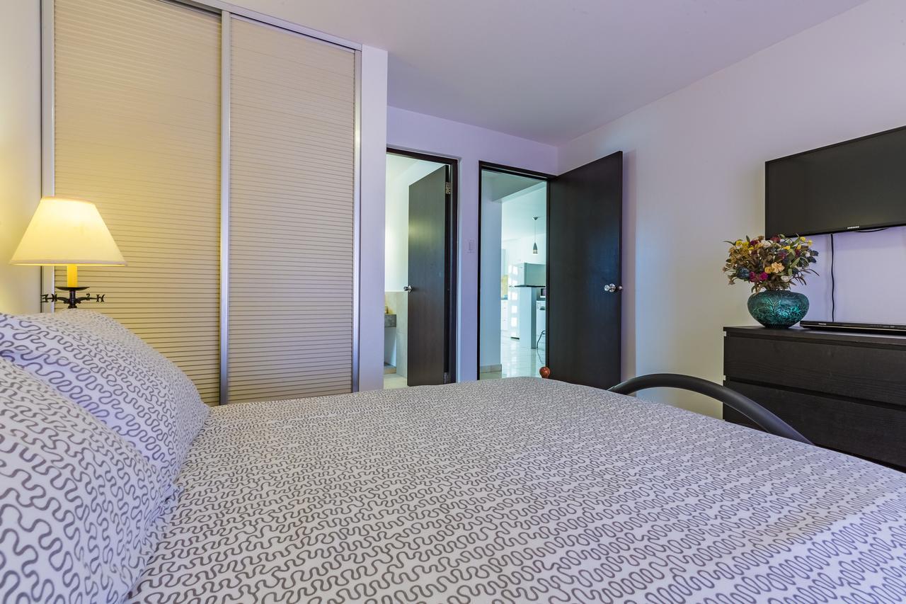 Casas Del Sol Apartment Westpunt Екстериор снимка