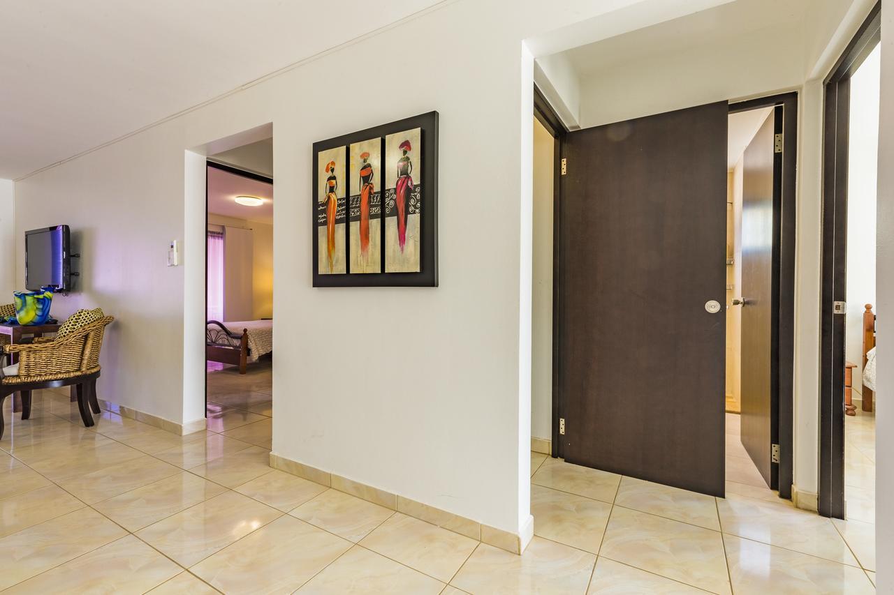 Casas Del Sol Apartment Westpunt Екстериор снимка