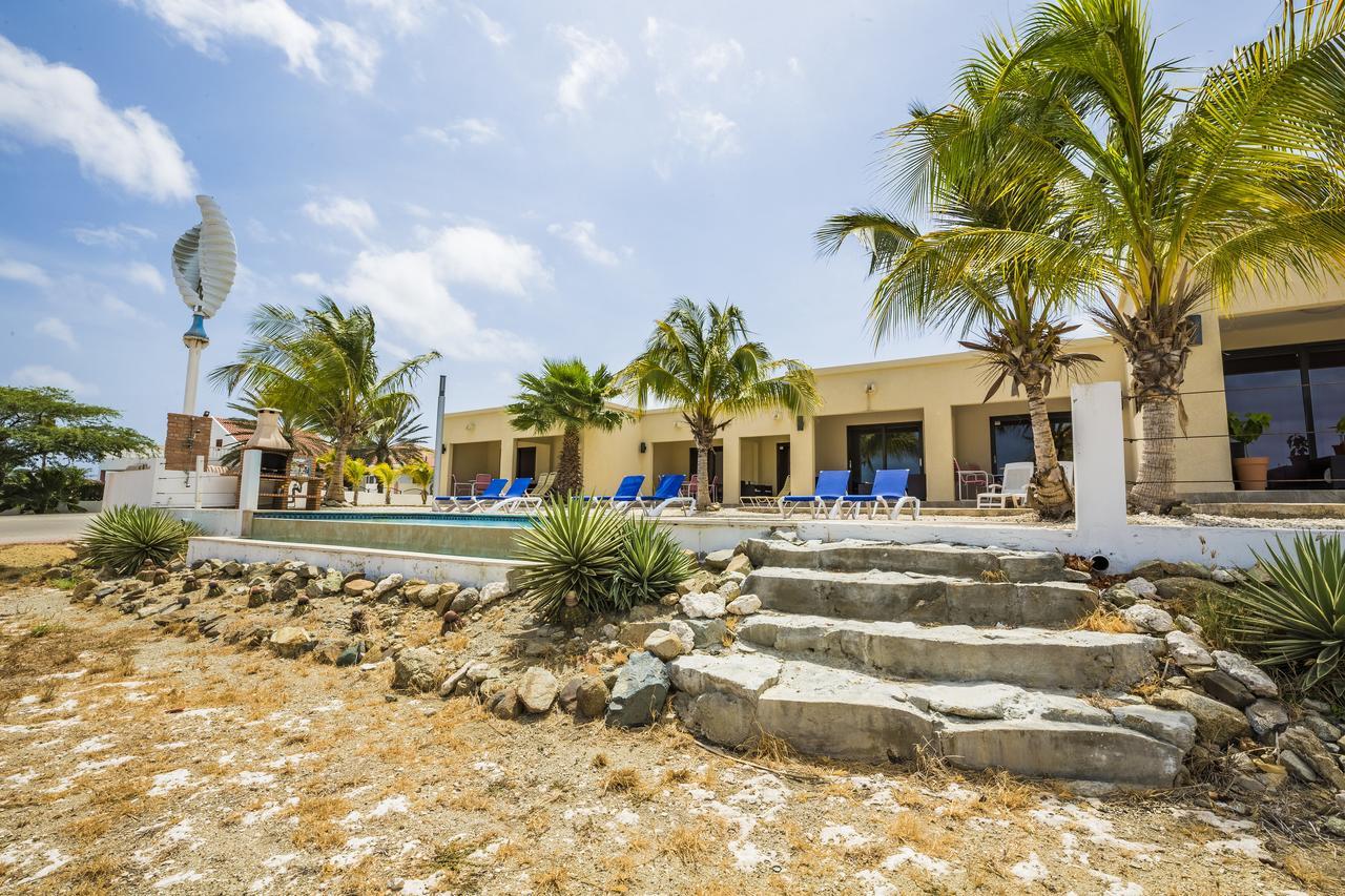 Casas Del Sol Apartment Westpunt Екстериор снимка
