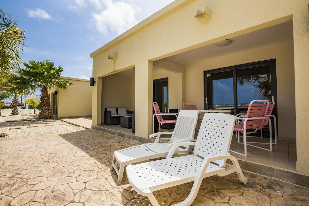 Casas Del Sol Apartment Westpunt Екстериор снимка