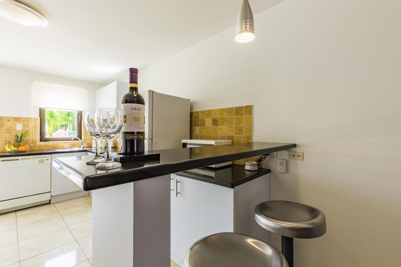 Casas Del Sol Apartment Westpunt Екстериор снимка