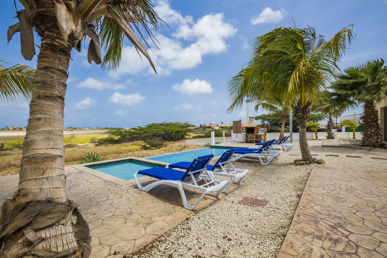 Casas Del Sol Apartment Westpunt Екстериор снимка