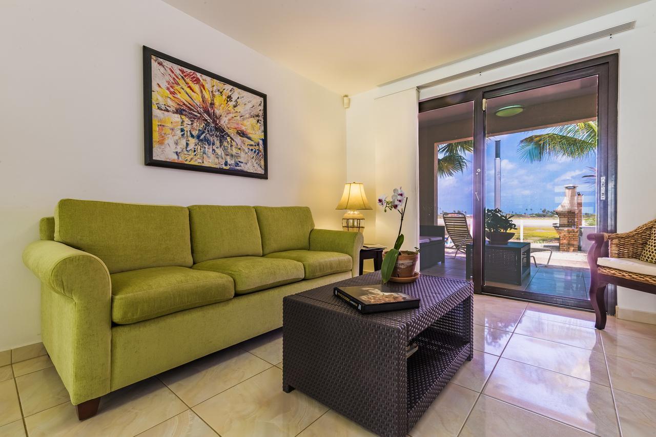 Casas Del Sol Apartment Westpunt Екстериор снимка