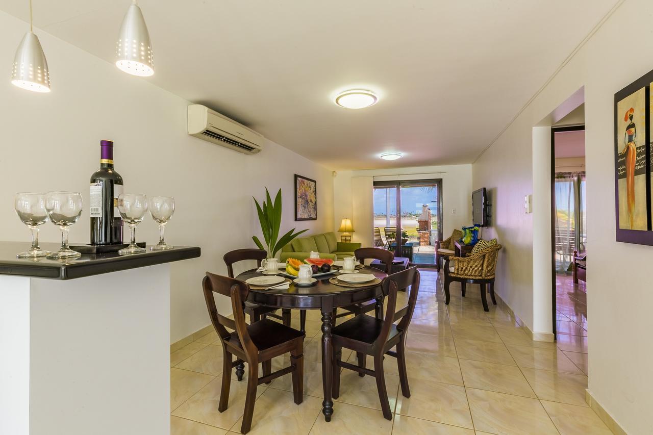 Casas Del Sol Apartment Westpunt Екстериор снимка
