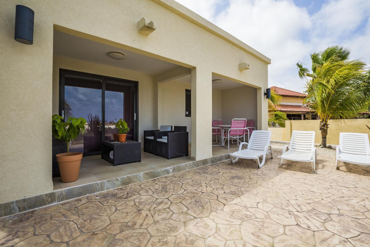Casas Del Sol Apartment Westpunt Екстериор снимка