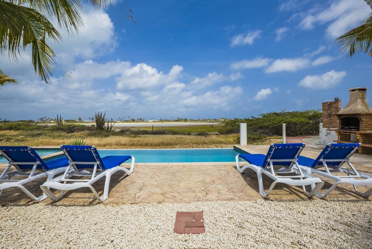 Casas Del Sol Apartment Westpunt Екстериор снимка