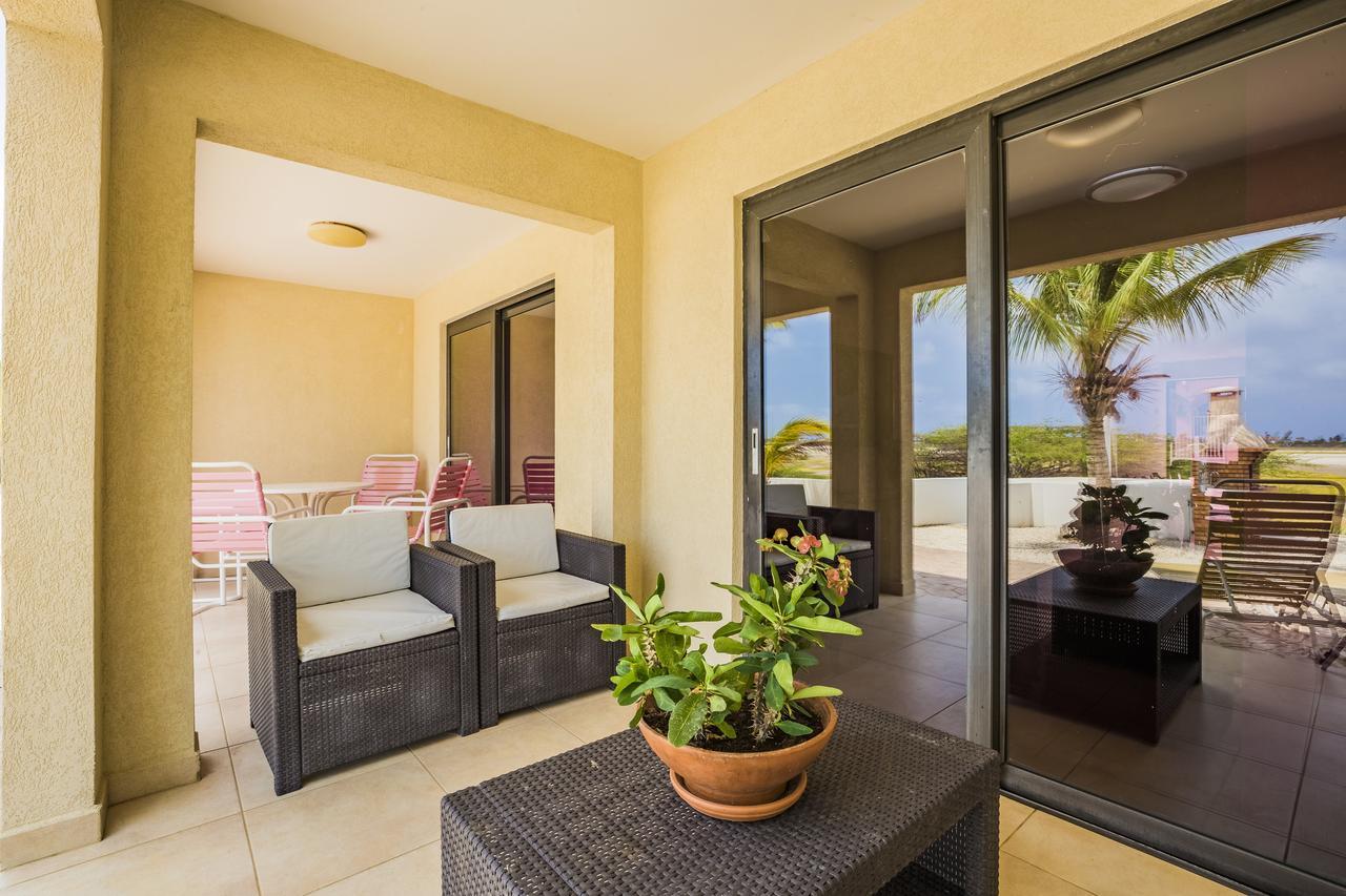 Casas Del Sol Apartment Westpunt Екстериор снимка