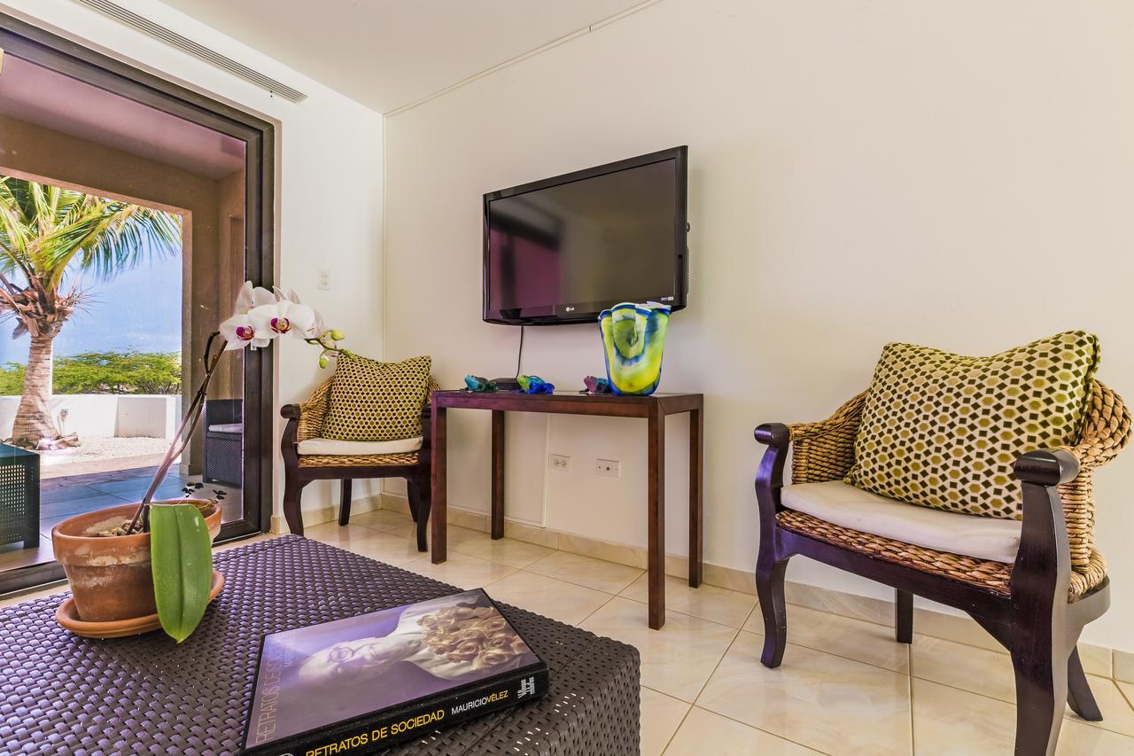 Casas Del Sol Apartment Westpunt Екстериор снимка