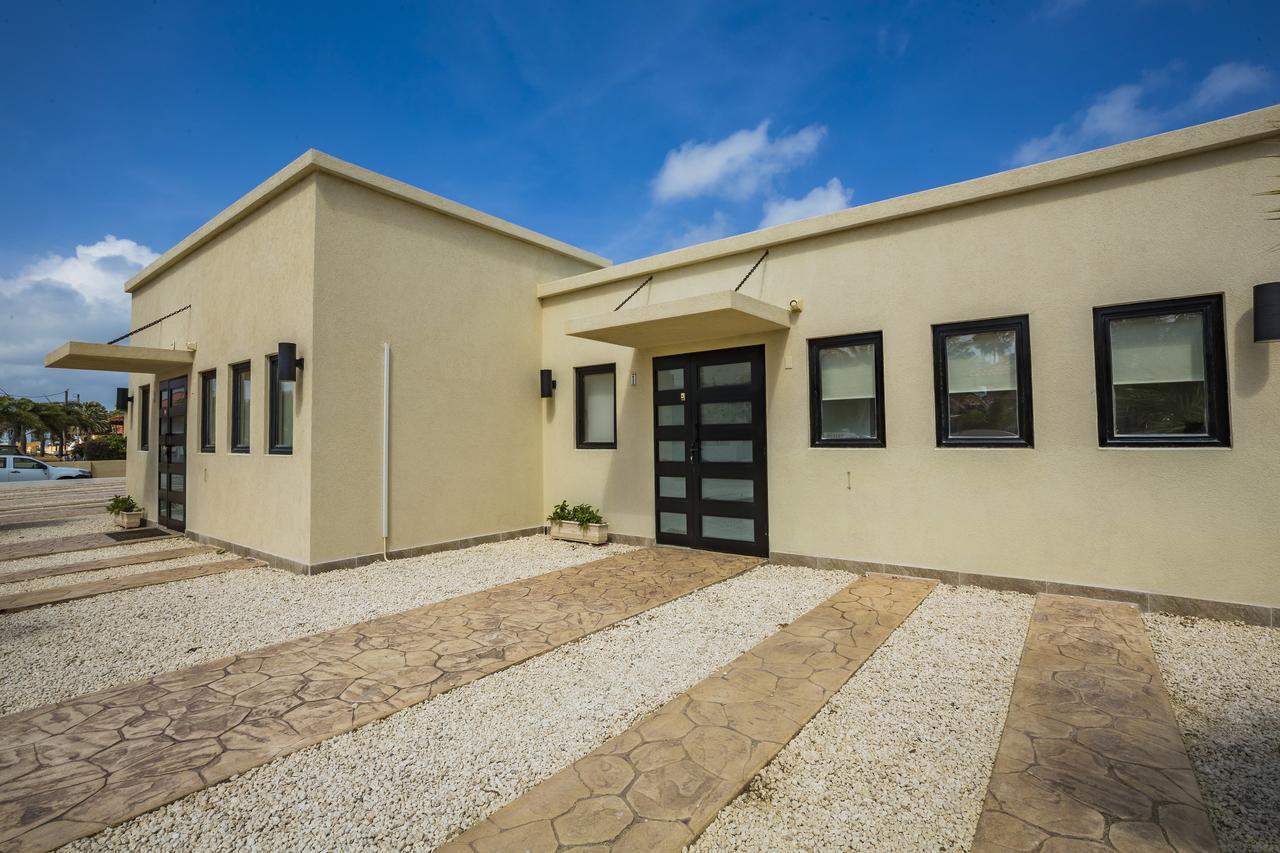 Casas Del Sol Apartment Westpunt Екстериор снимка