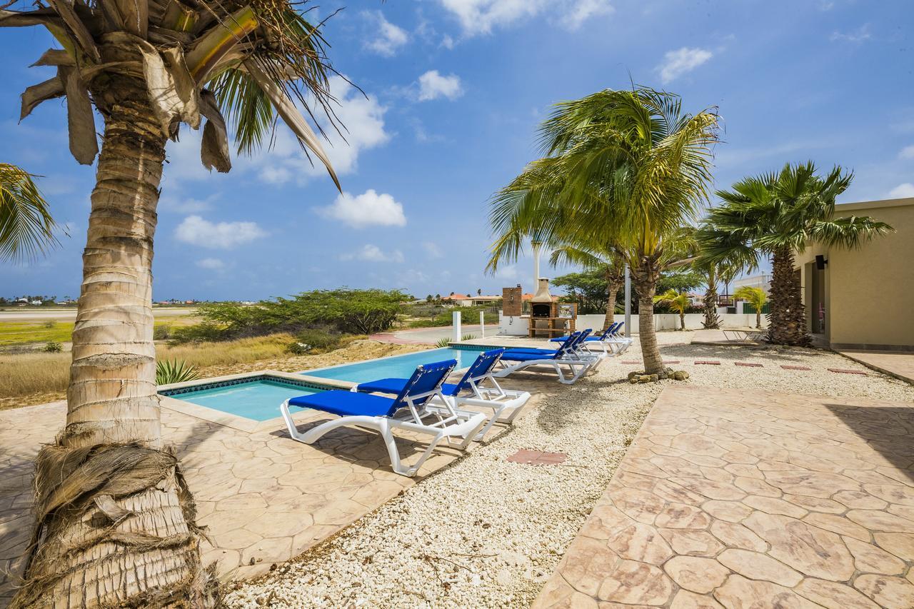 Casas Del Sol Apartment Westpunt Екстериор снимка