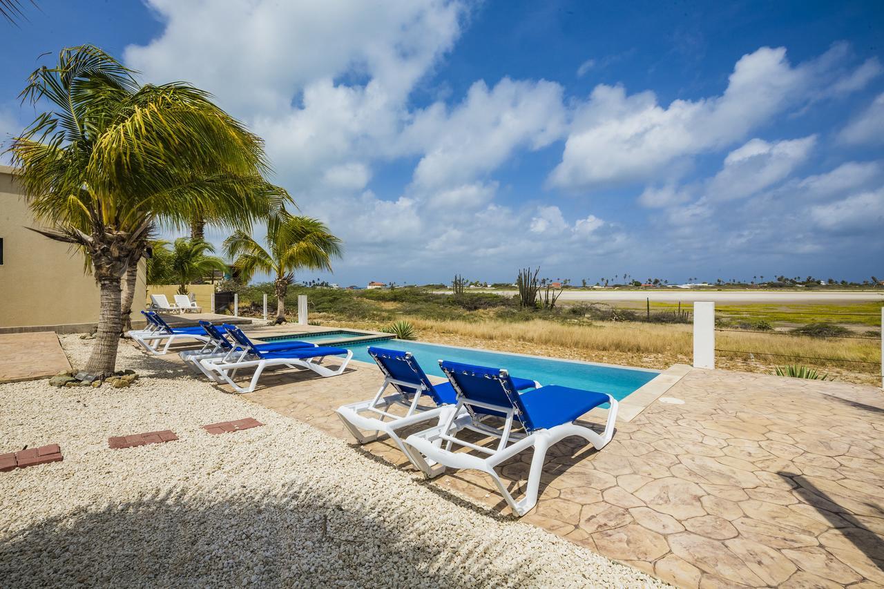 Casas Del Sol Apartment Westpunt Екстериор снимка