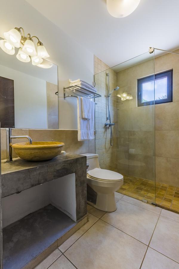 Casas Del Sol Apartment Westpunt Екстериор снимка