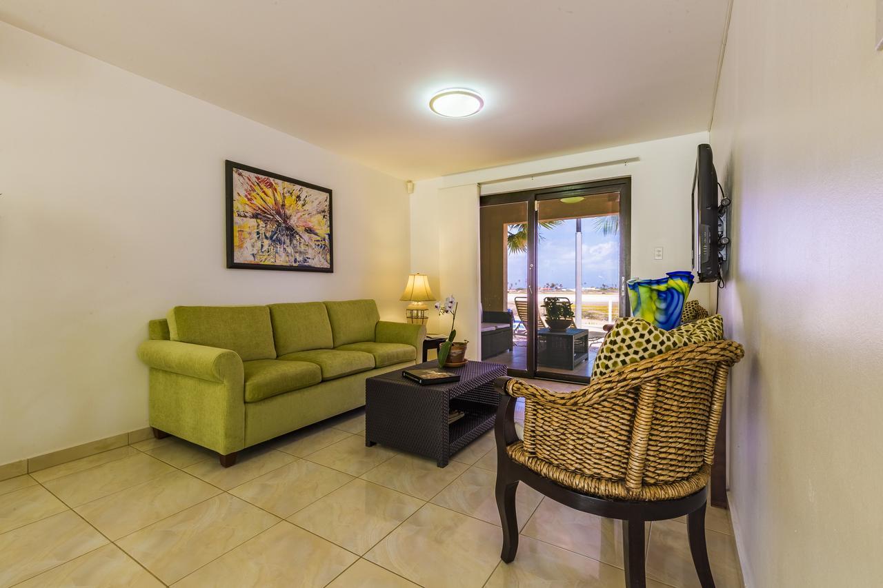 Casas Del Sol Apartment Westpunt Екстериор снимка