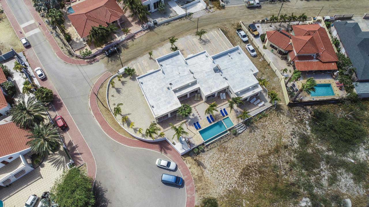 Casas Del Sol Apartment Westpunt Екстериор снимка