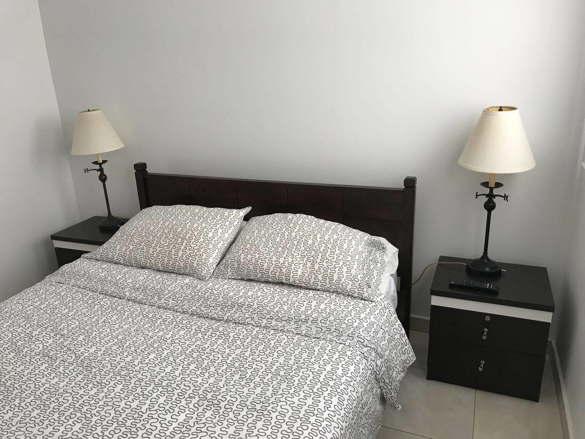 Casas Del Sol Apartment Westpunt Екстериор снимка